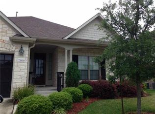 7609 Covered Bridge Dr, Austin, TX 78736