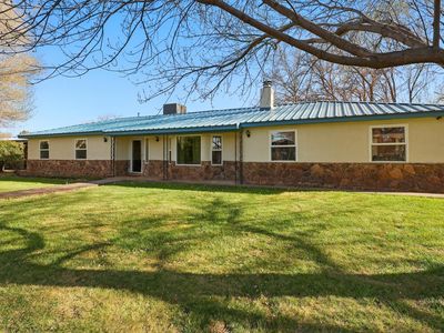 6 Avenida Alegre, Los Lunas, NM, 87031