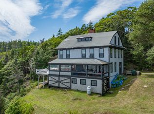 84 Club Rd, Phippsburg, ME 04562