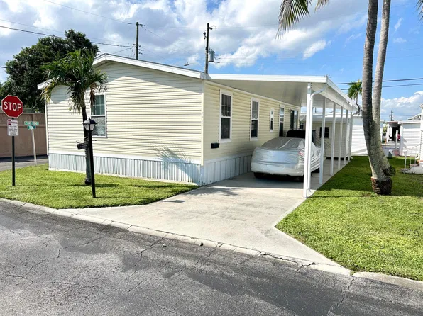 3349 South Street, Hollywood, FL 33021