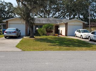 7472 Mead Dr, Spring Hill, FL 34606