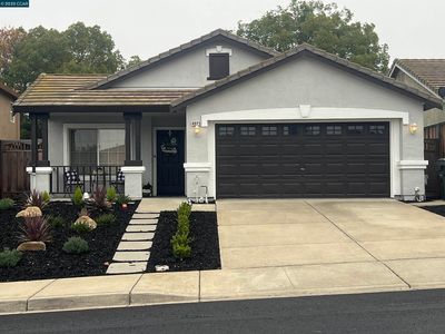 4923 Pinehaven Way, Antioch, CA, 94531