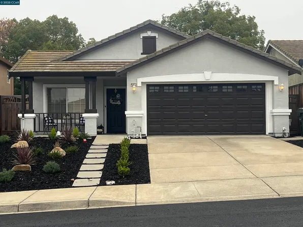4923 Pinehaven Way, Antioch, CA 94531
