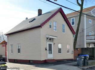 210 Pavilion Ave, Providence, RI 02905