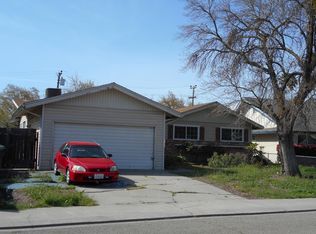 310 Alvarado Way, Tracy, CA 95376