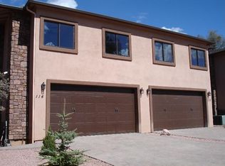 108 W Roundup Rd, Payson, AZ 85541
