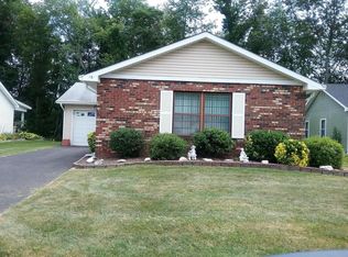 16 Brenner Ct, Brick, NJ 08724