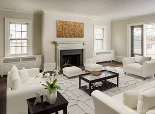 1 Northgate APT 5A, Bronxville, NY 10708