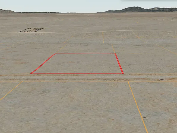 LOT 26 Estancia Ranchettes #2, Moriarty, NM 87035