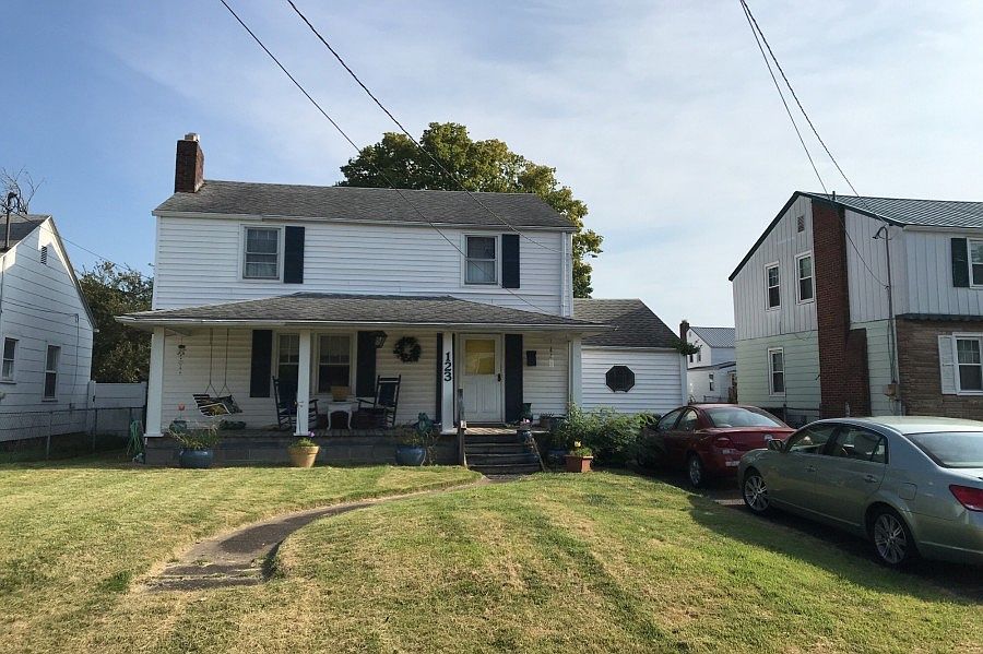 1st image of 123 S Park Dr