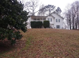 1555 Kimberly Pl, Canton, GA 30114