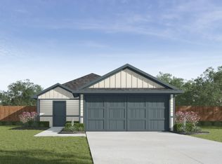 101 HOWARD DRIVE, Maxwell, TX 78656