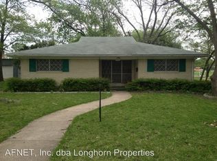1015 N Main St, Temple, TX 76501