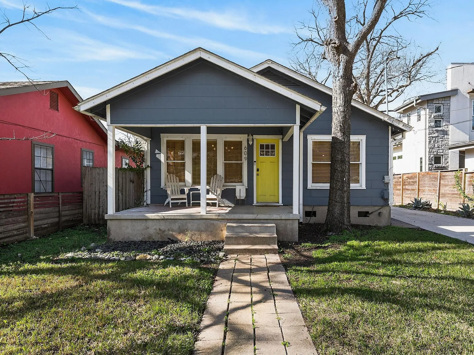 3 bed, 2.0 bath, 1608 sqft, $4,500 — Photo 3