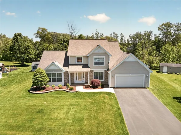 182 Timarron Trl, Rochester, NY 14612
