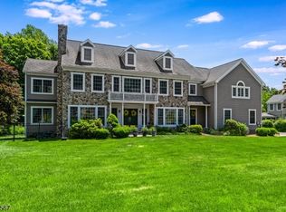 2 Coe Farm Rd, Mendham Twp., NJ 07945