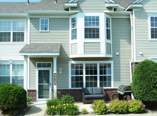 3474 Cherry Ln UNIT D, Woodbury, MN 55129