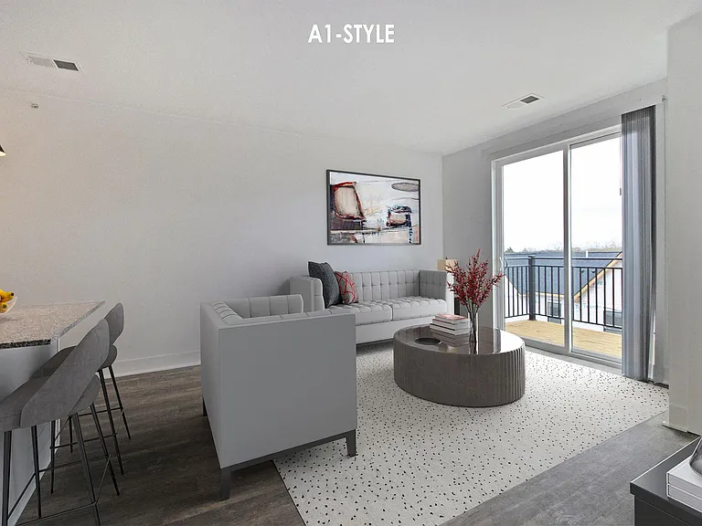 Avant Apartments — Photo 8