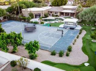 6815 N 46th St, Paradise Valley, AZ 85253
