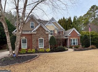 24 Douglas Dr, Jefferson, GA 30549