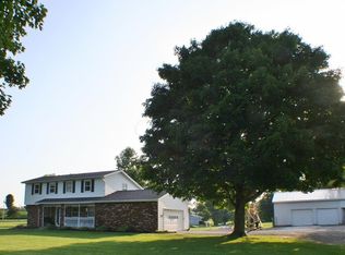 10485 Gregg Rd, Fredericktown, OH 43019