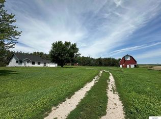 5042 E Sargent Rd, Beatrice, NE 68310
