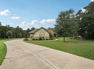 126 Spanish Trl, Bastrop, TX 78602