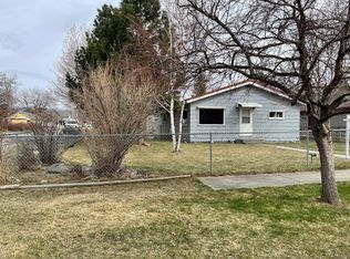720 N 4th St, Hamilton, MT 59840