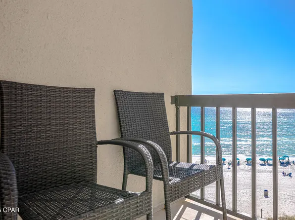 23223 Front Beach Rd #519, Panama City Beach, FL 32413