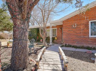 2204 Beryl Ct NW, Albuquerque, NM 87104