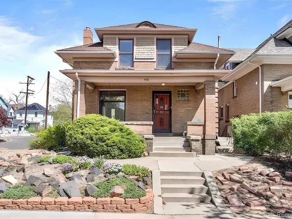 478 N Logan Street, Denver, CO 80203