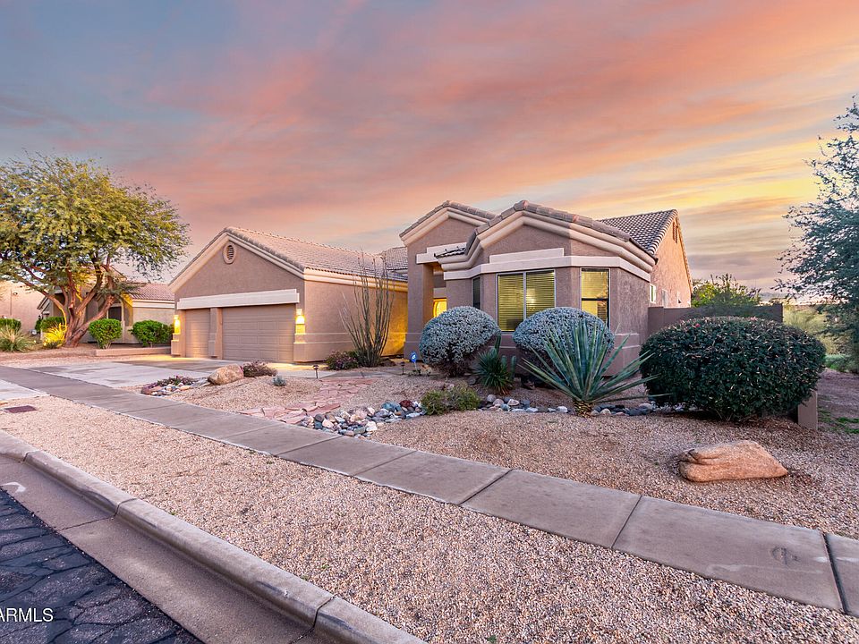 4619 E SIERRA SUNSET Trail, Cave Creek, AZ 85331 | Zillow
