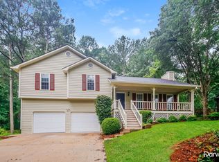 503 Stratford Dr, Douglasville, GA 30134