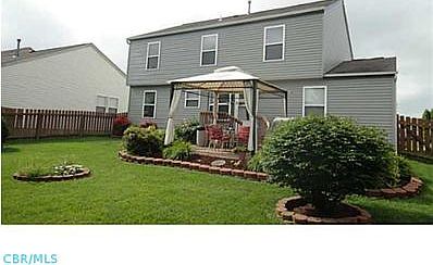 2nd image of 4642 Bridgehill Dr
