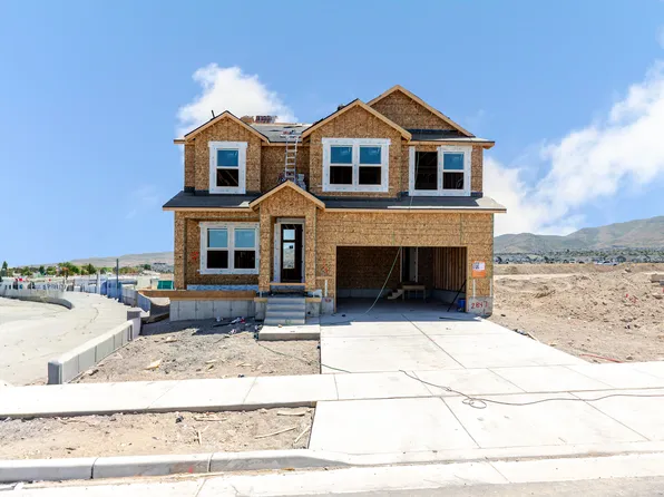 4343 W Denlinger Dr #2847, Herriman, UT 84096