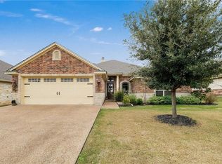 10004 Houston Dr, Woodway, TX 76712
