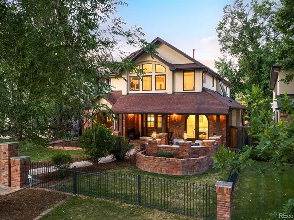 2534 S Saint Paul Street, Denver, CO 80210