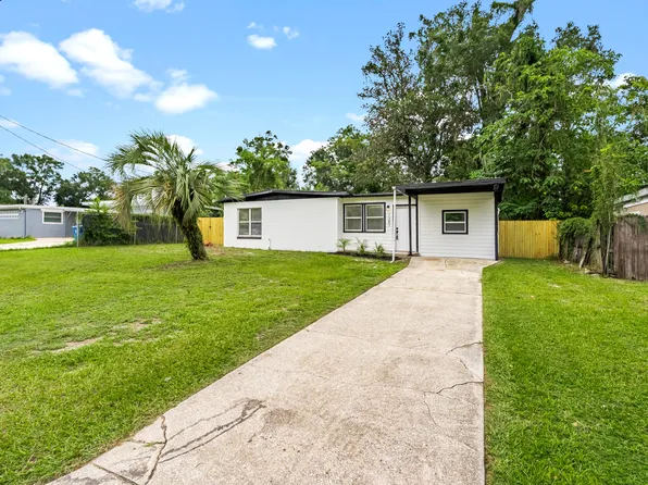 1387 Griflet Rd, Jacksonville, FL 32211