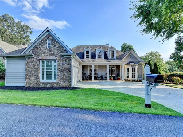 6235 Hampton Golf Club Dr, Cumming, GA 30041