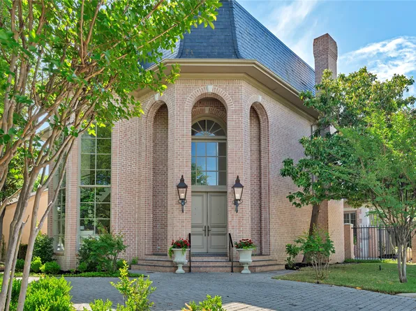 4733 Harley Ave, Fort Worth, TX 76107