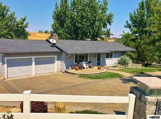 2665 Markridge Dr, Reno, NV 89509
