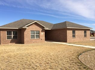 2424 Flagstone Dr, Clovis, NM 88101