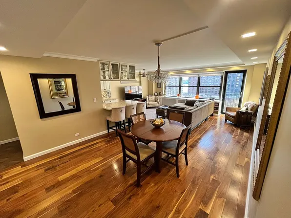 185 W End Ave APT 10C, New York, NY 10023