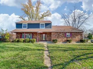 4339 Gorman Ave, Englewood, OH 45322