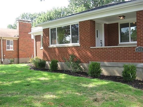 2nd image of 2810 Geraldine Dr