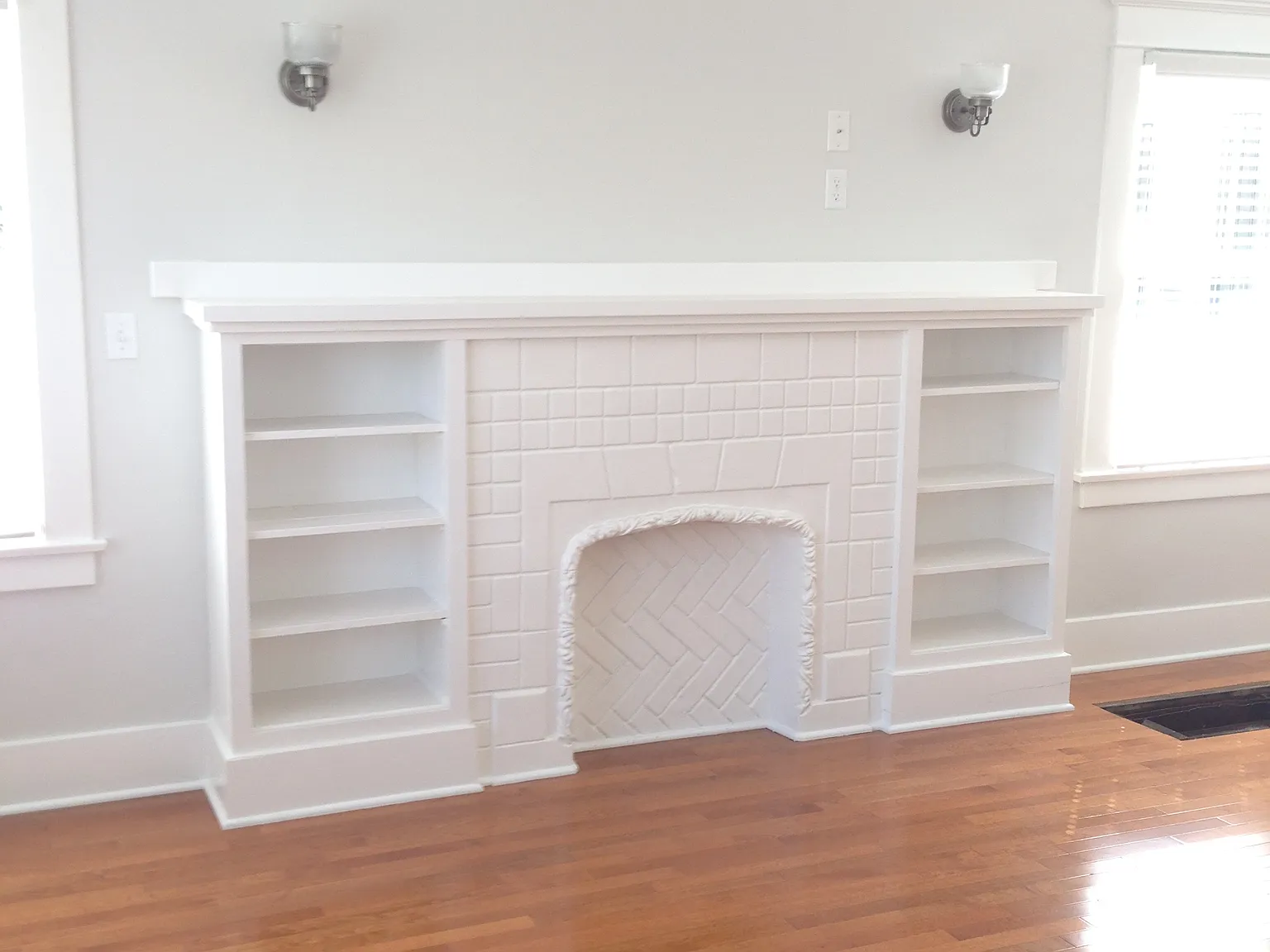1 bed, 885 sqft, $2,395 — Photo 4