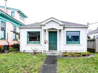 2200 California St, Eureka, CA 95501