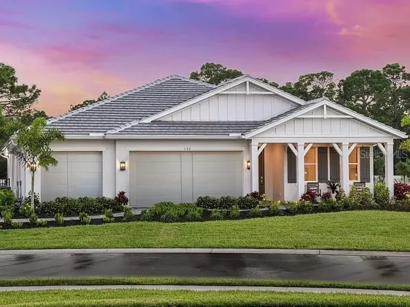 464 Baneberry Ct, Nokomis, FL 34275