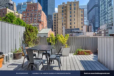 Rented by The Blueground