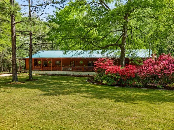 110 High Rock Dr, Louisburg, NC 27549